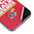 University of Kansas Rock Chalk Jayhawk Google Pixel 9 Skin